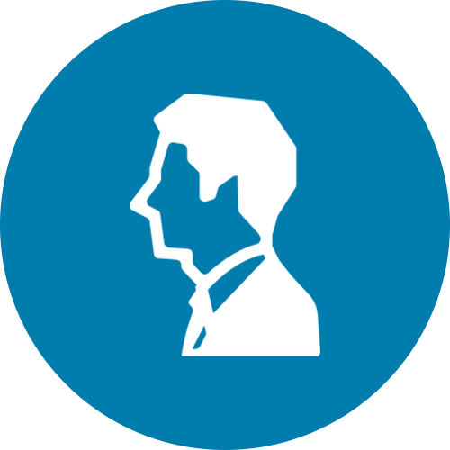 正社員の平均年齢アイコン