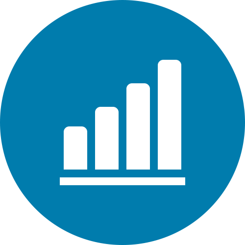 売上高アイコン