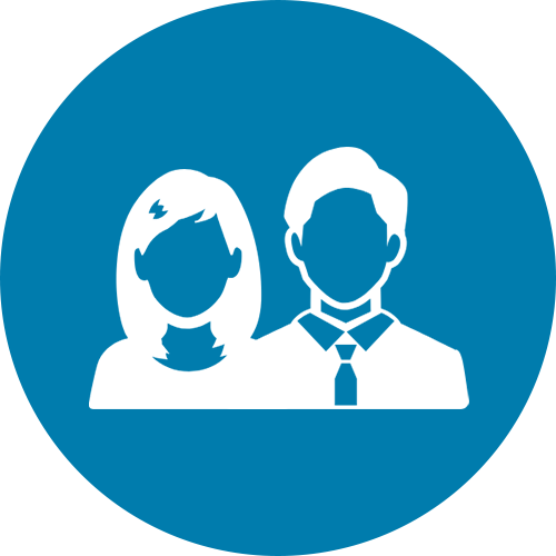 従業員数アイコン