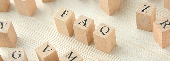 FAQ