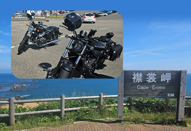 先輩社員の声　事業部　揚炭グループ　I.J　休日の過ごし方