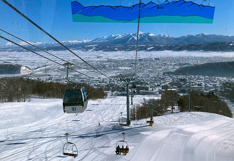 先輩社員の声　企画総務部　事業推進グループ　S.T　休日の過ごし方